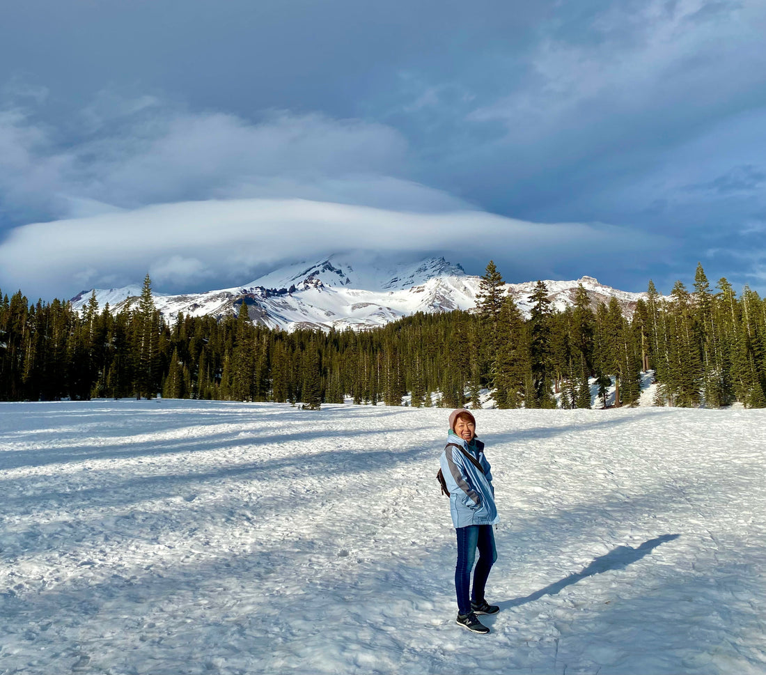 失われた大陸の記憶を呼び覚ます――レムリアンシードとシャスタの聖水が教えてくれた『真実の輝き』