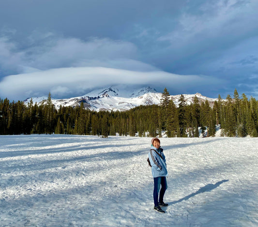 失われた大陸の記憶を呼び覚ます――レムリアンシードとシャスタの聖水が教えてくれた『真実の輝き』