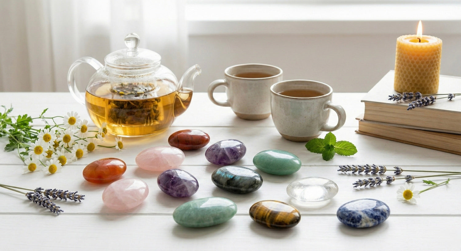 Palm Stone Collection   (パームストーン)