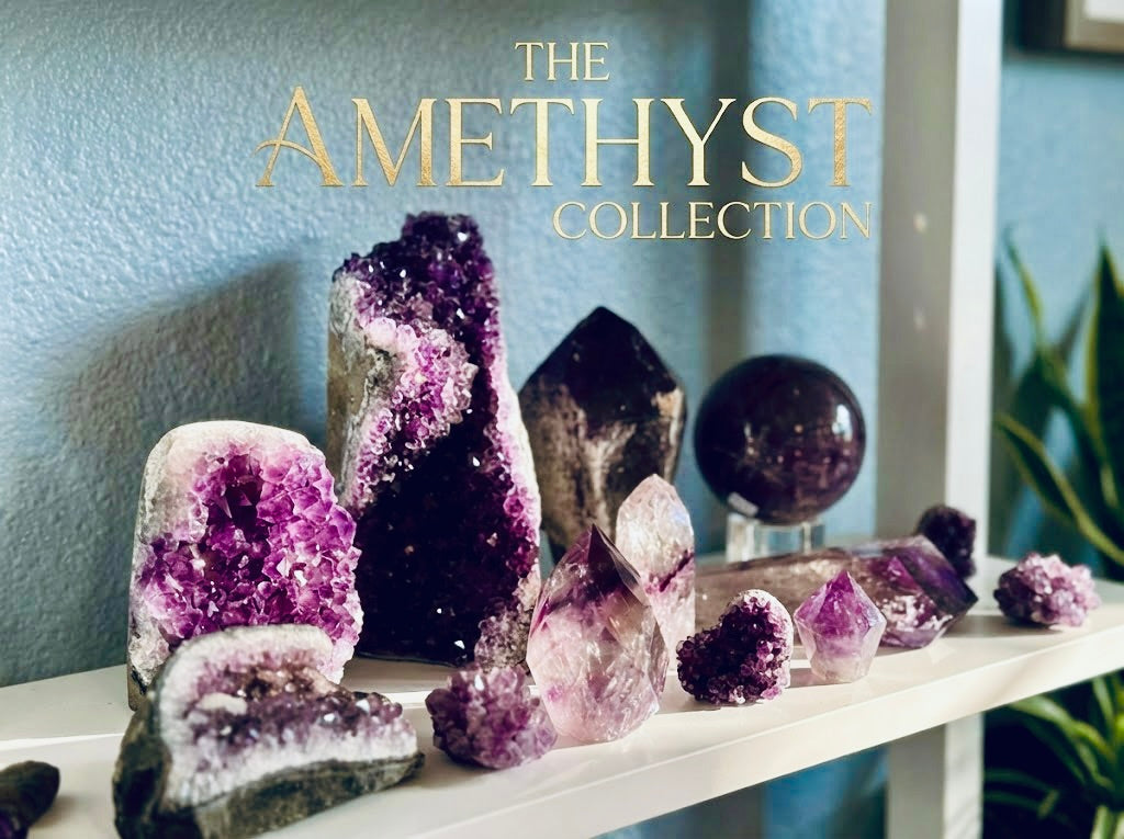 Amethyst Collection (アメジスト)
