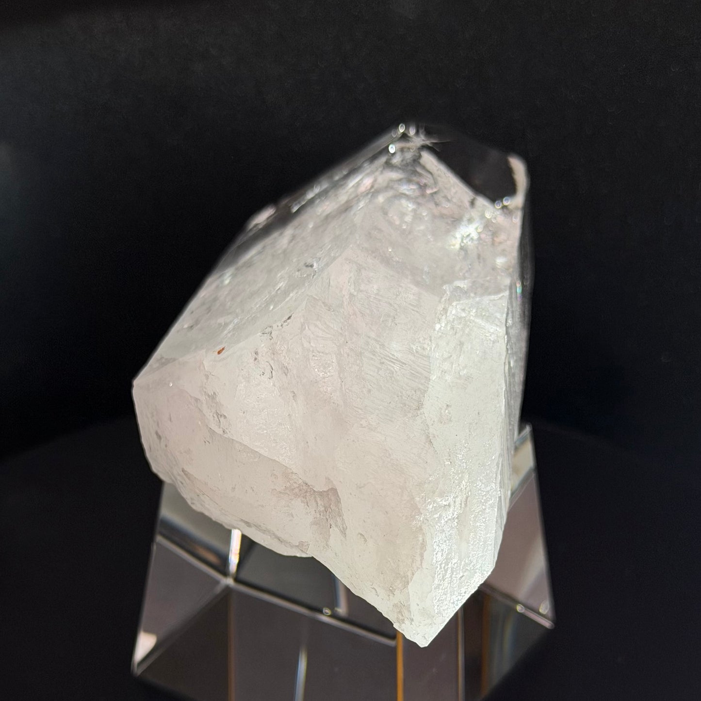 Lemurian Seed Crystal #LQ-013