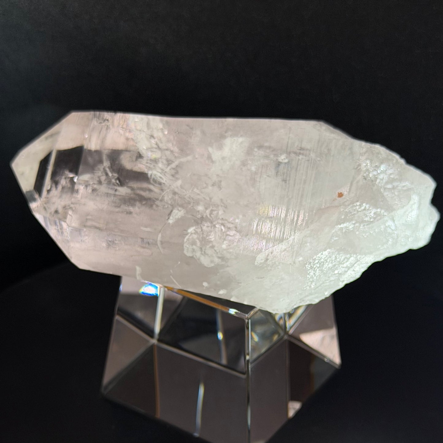 Lemurian Seed Crystal #LQ-013