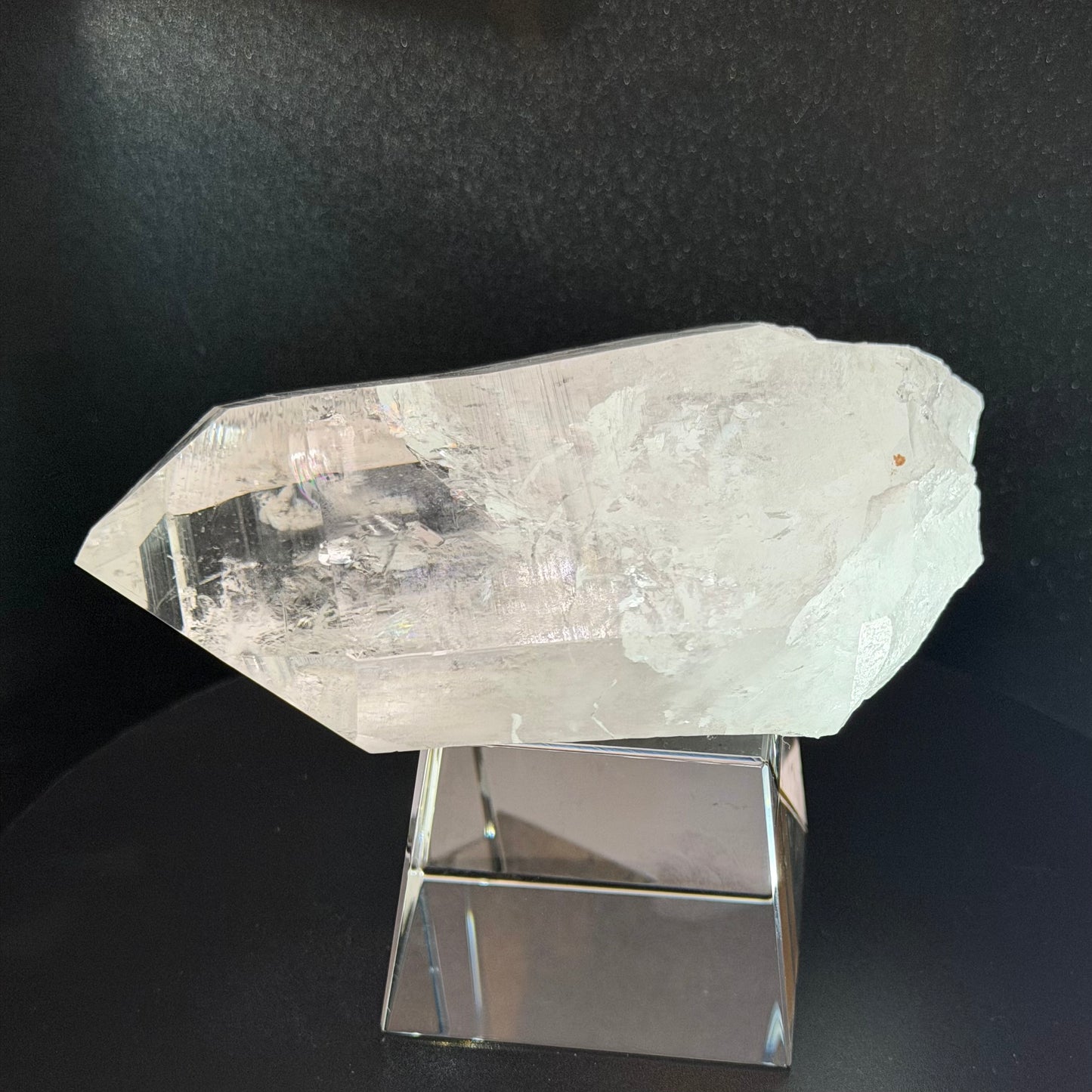 Lemurian Seed Crystal #LQ-013