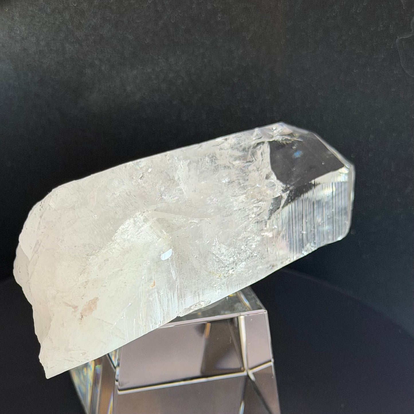 Lemurian Seed Crystal #LQ-013
