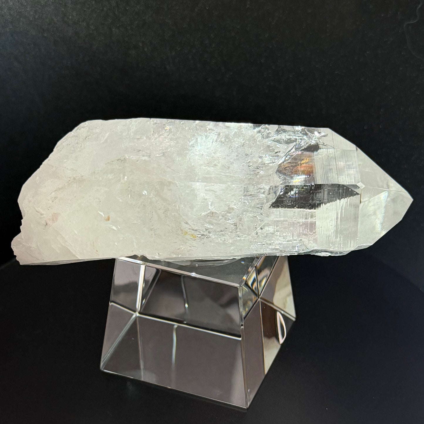 Lemurian Seed Crystal #LQ-013