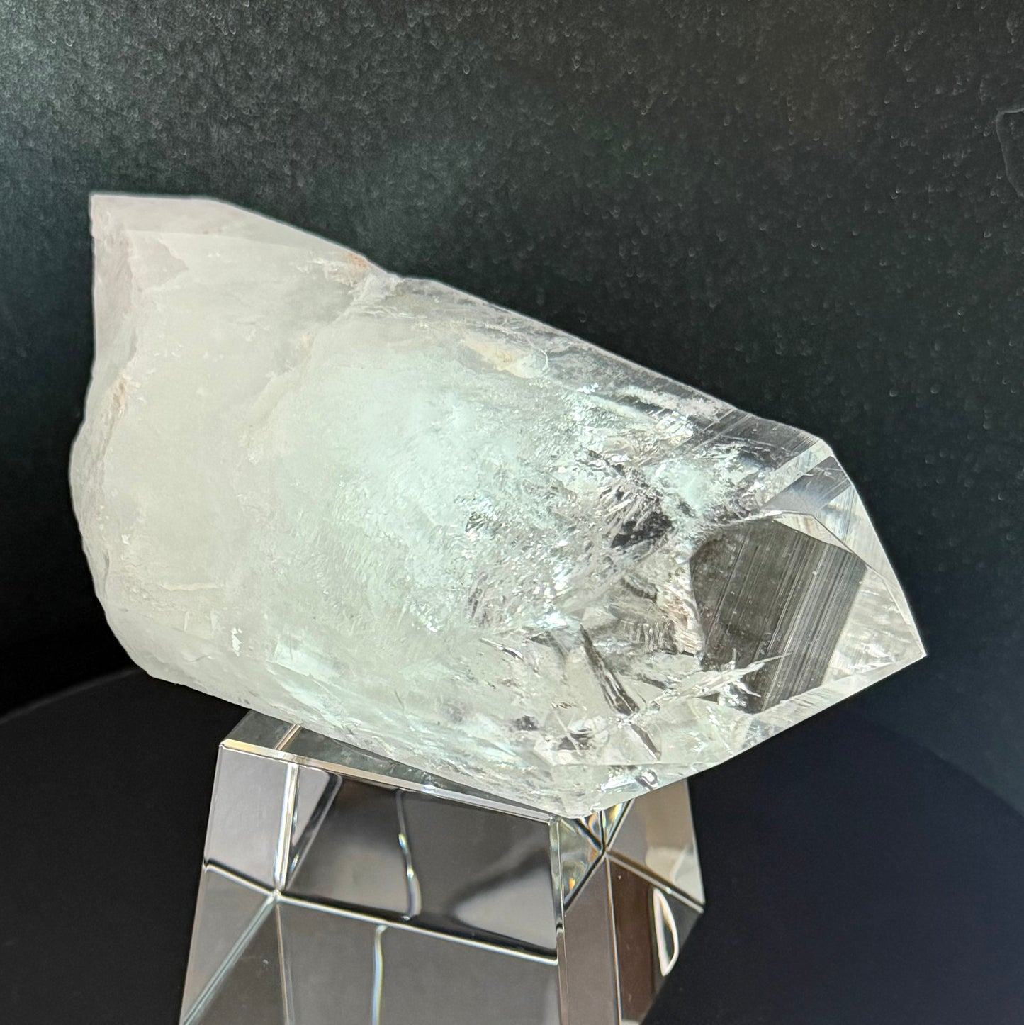 Lemurian Seed Crystal #LQ-013