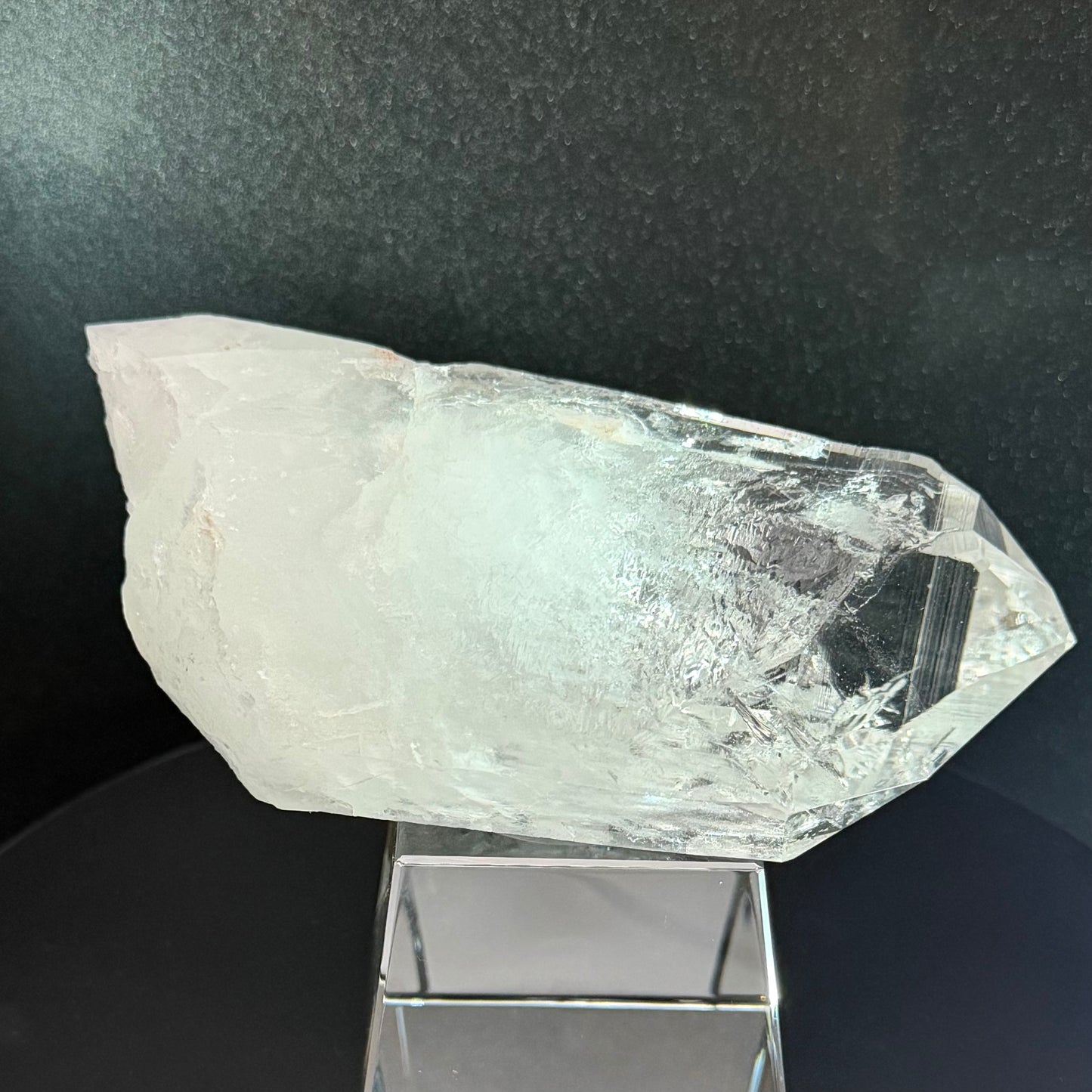 Lemurian Seed Crystal #LQ-013