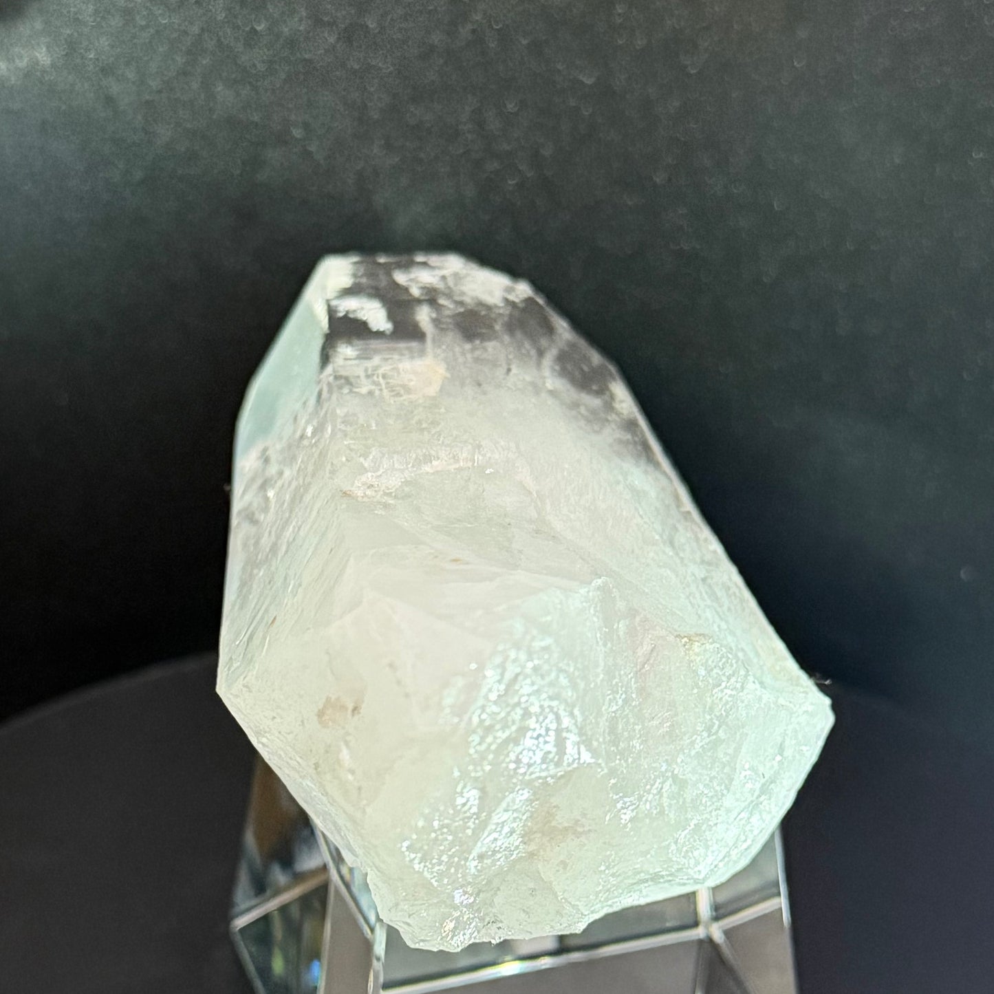 Lemurian Seed Crystal #LQ-013
