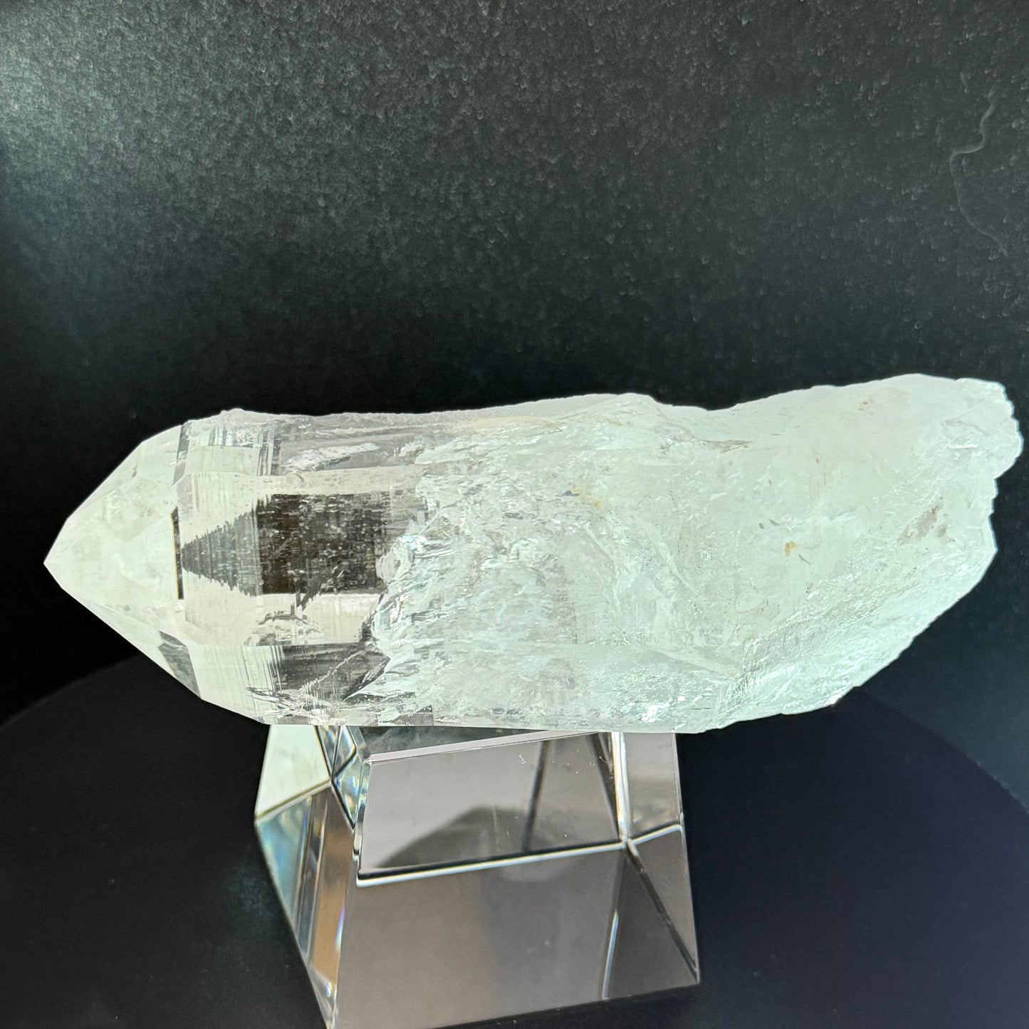 Lemurian Seed Crystal #LQ-013