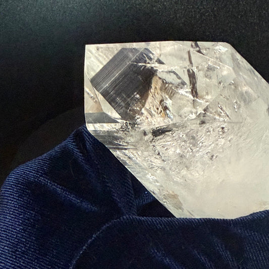 Lemurian Seed Crystal #LQ-013