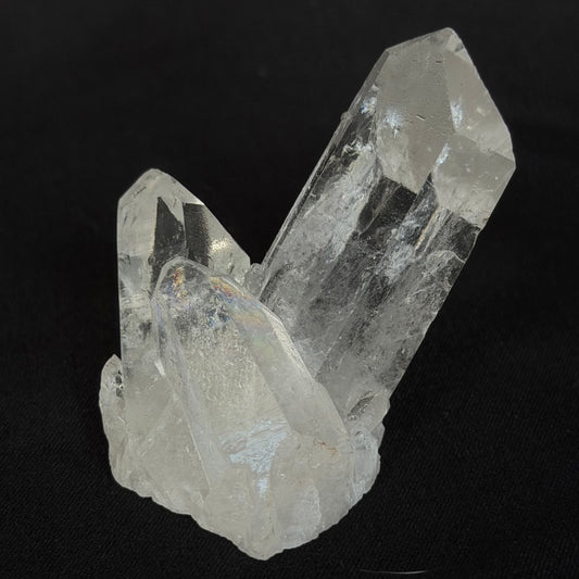 Lemurian Seed Crystal Cluster レムリアンシード46g #LQ-040