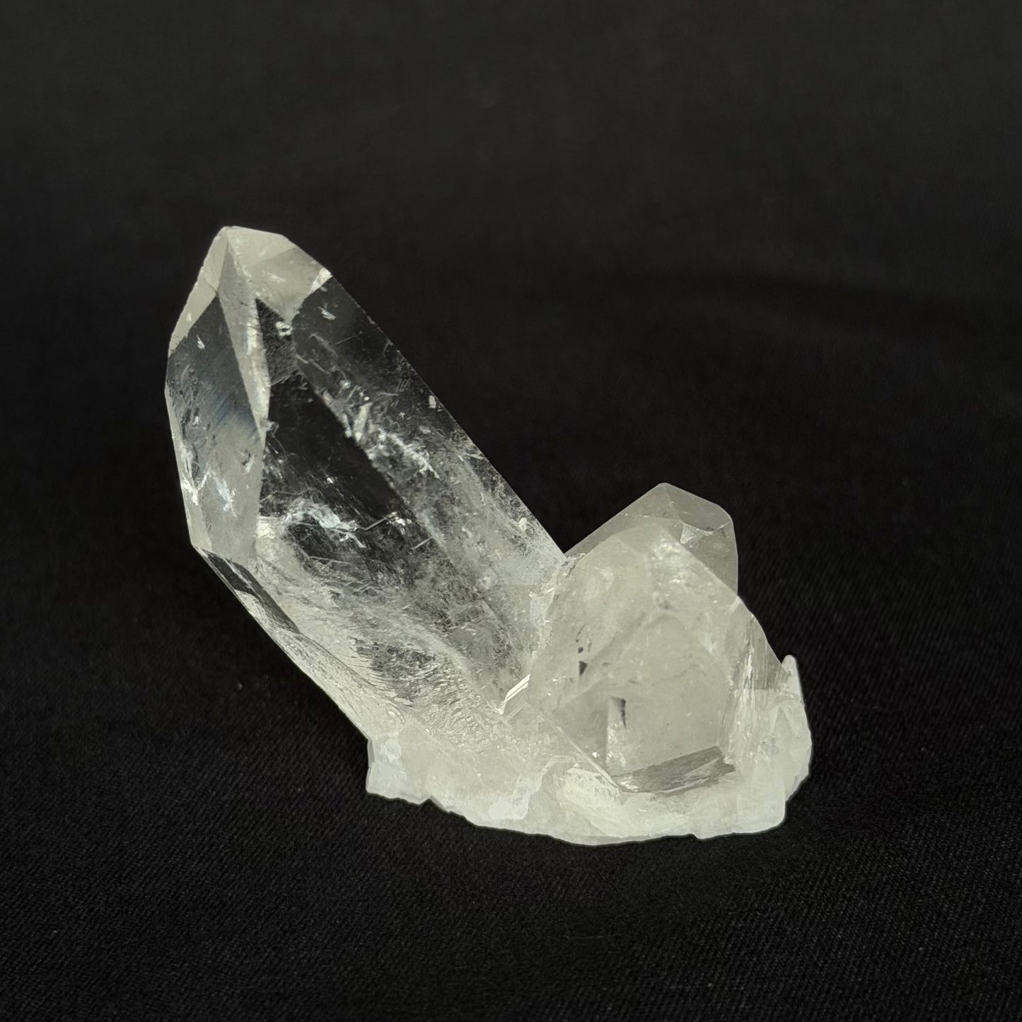 Lemurian Seed Crystal Cluster レムリアンシード46g #LQ-040