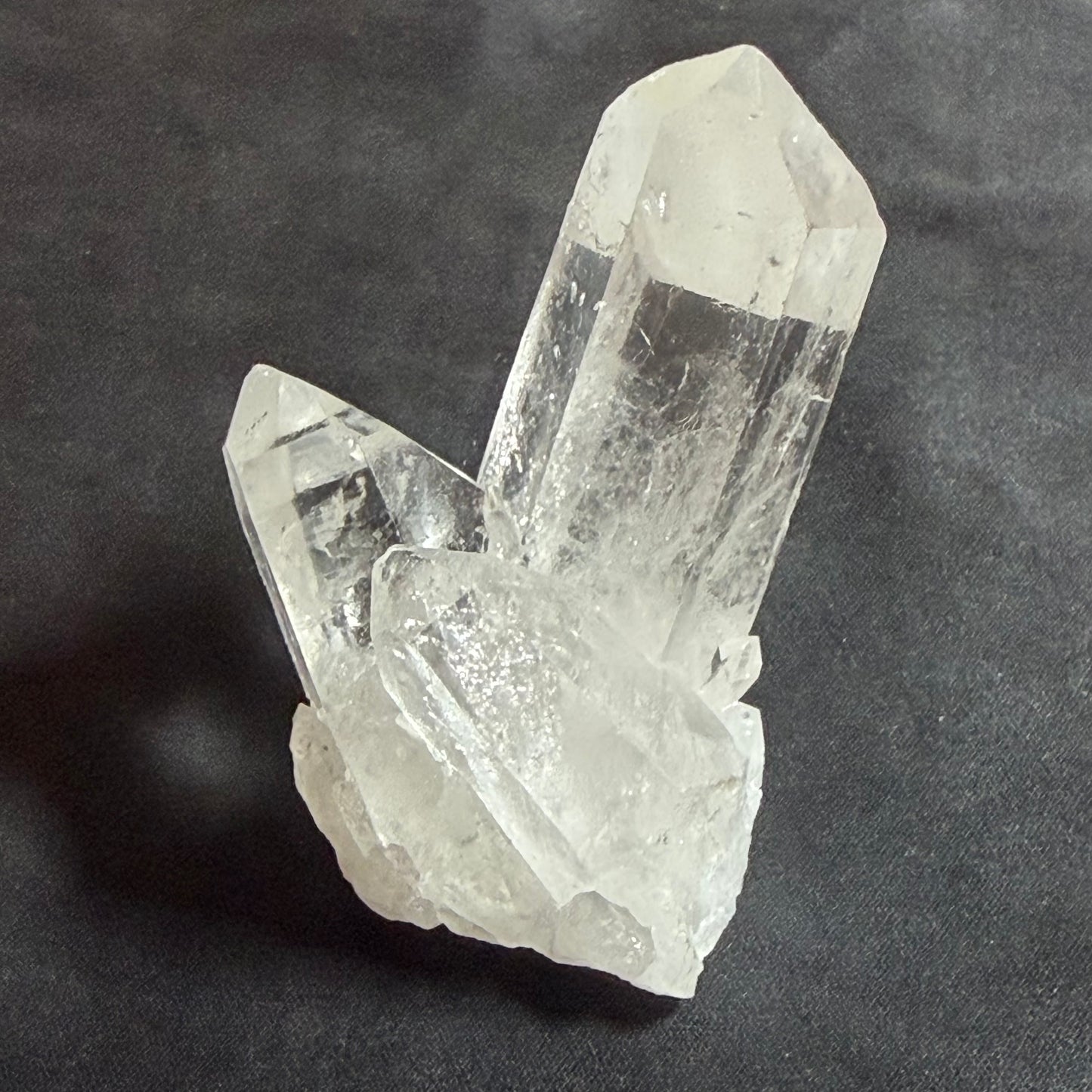 Lemurian Seed Crystal Cluster レムリアンシード46g #LQ-040