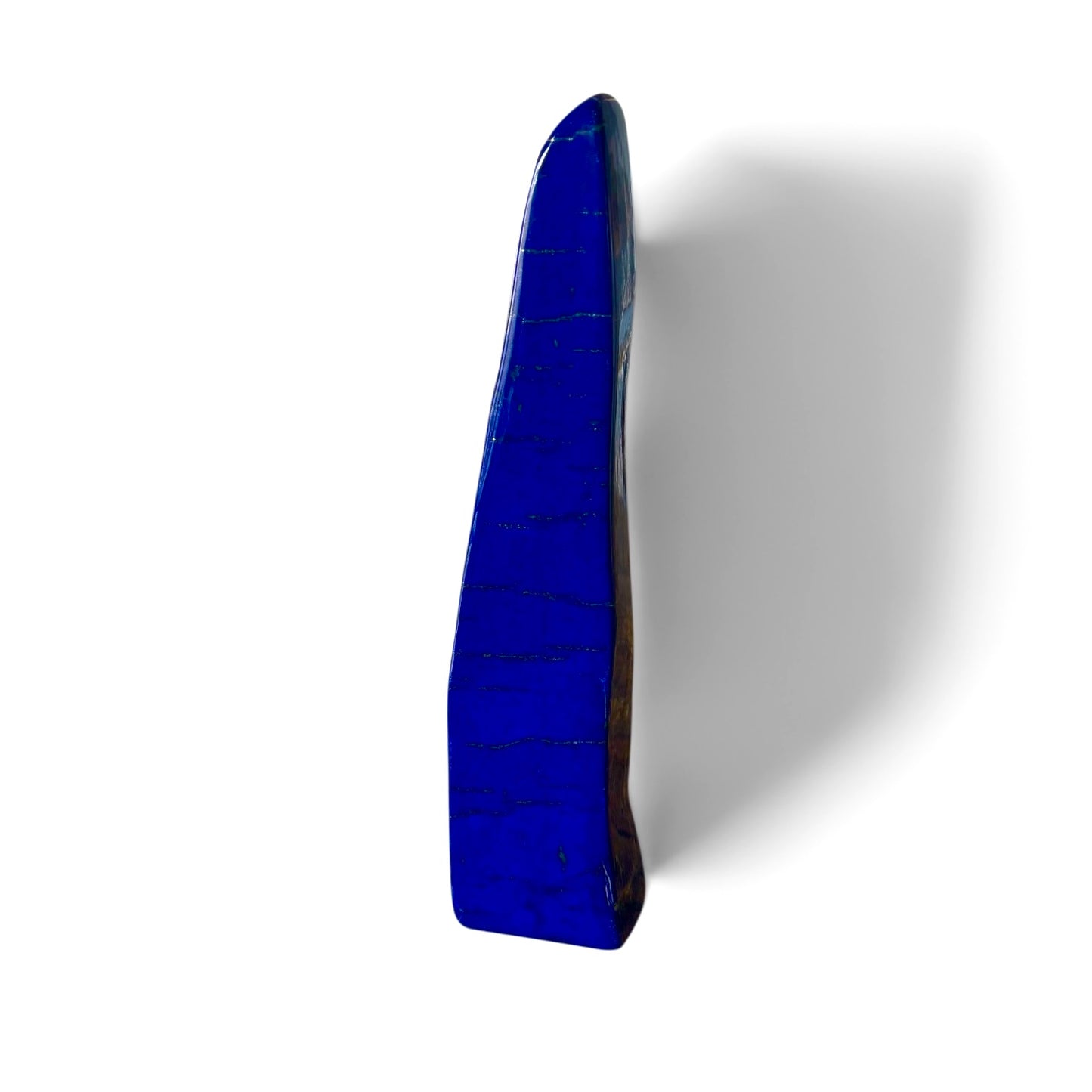 AAA Grade Lapis Lazuli Large Freeform 1kg #LA-114