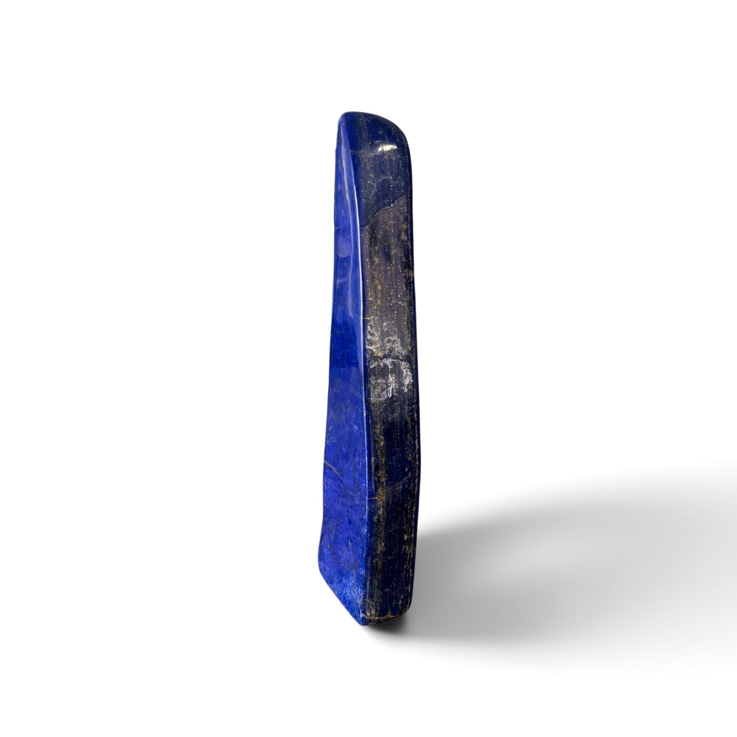 AAA Grade Lapis Lazuli Large Freeform 1kg #LA-114