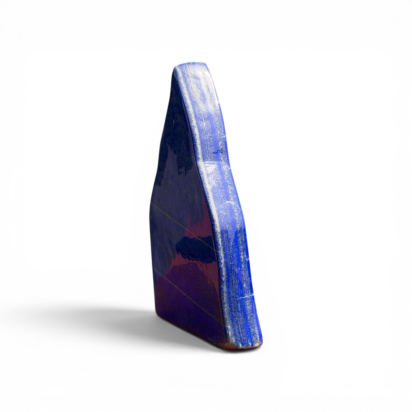 Lapis Lazuli XL Freeform AAA 6kg #LA-115