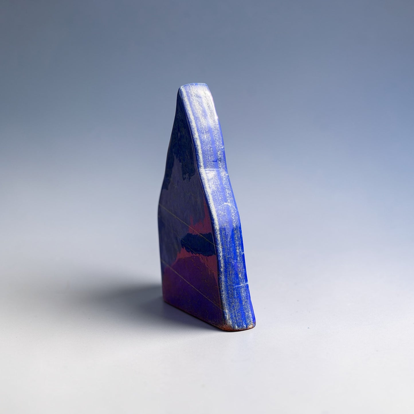 Lapis Lazuli XL Freeform AAA 6kg #LA-115