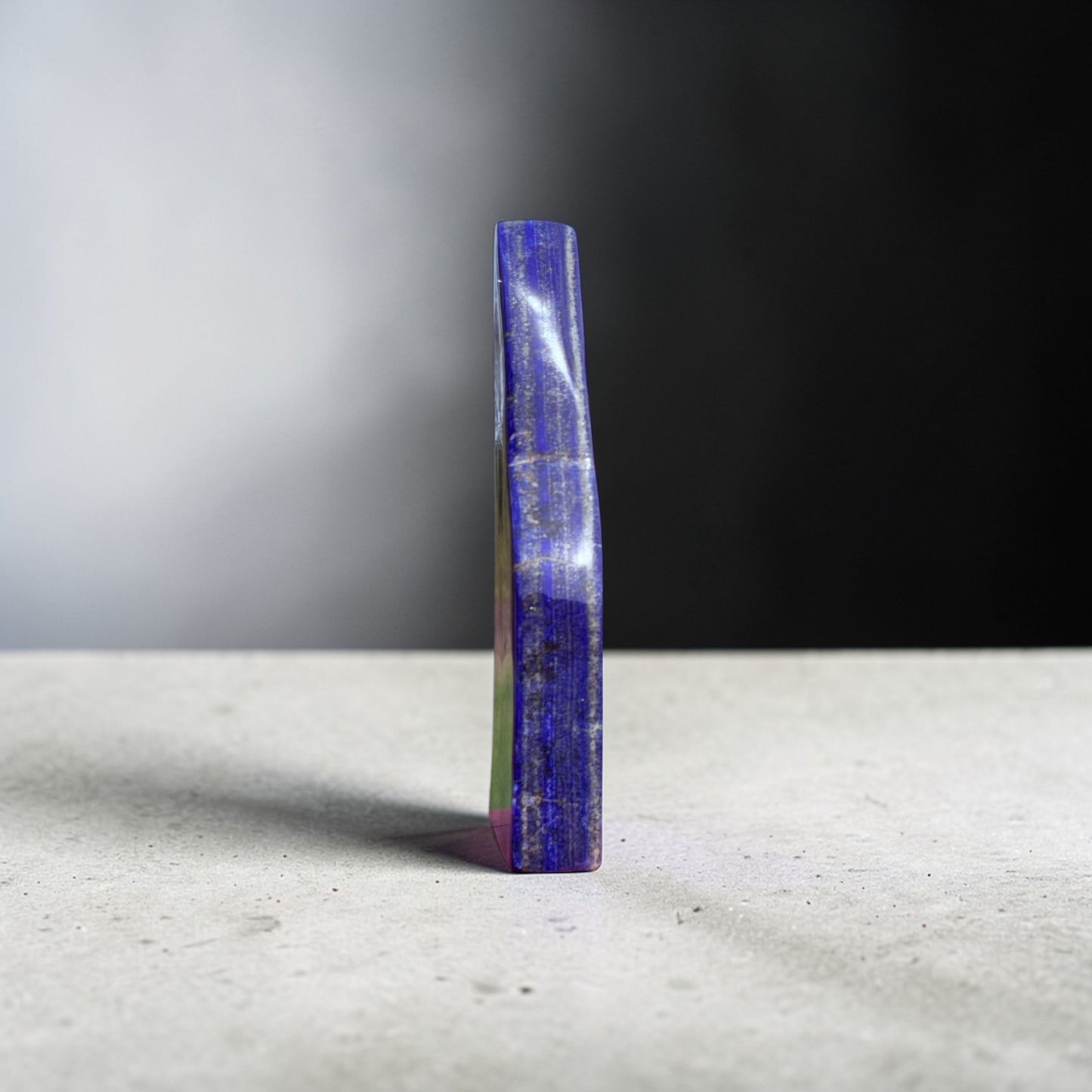 Lapis Lazuli XL Freeform AAA 6kg #LA-115