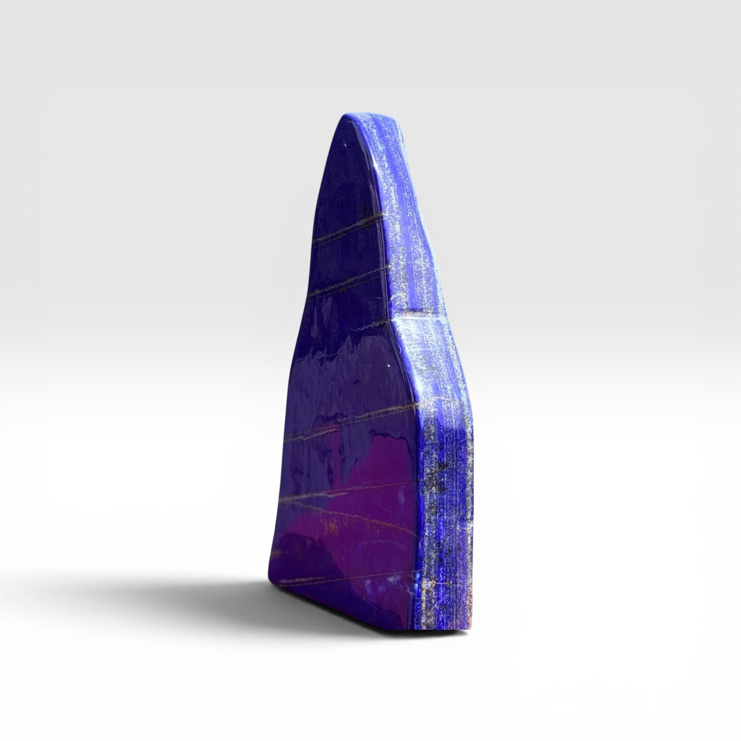 Lapis Lazuli XL Freeform AAA 6kg #LA-115